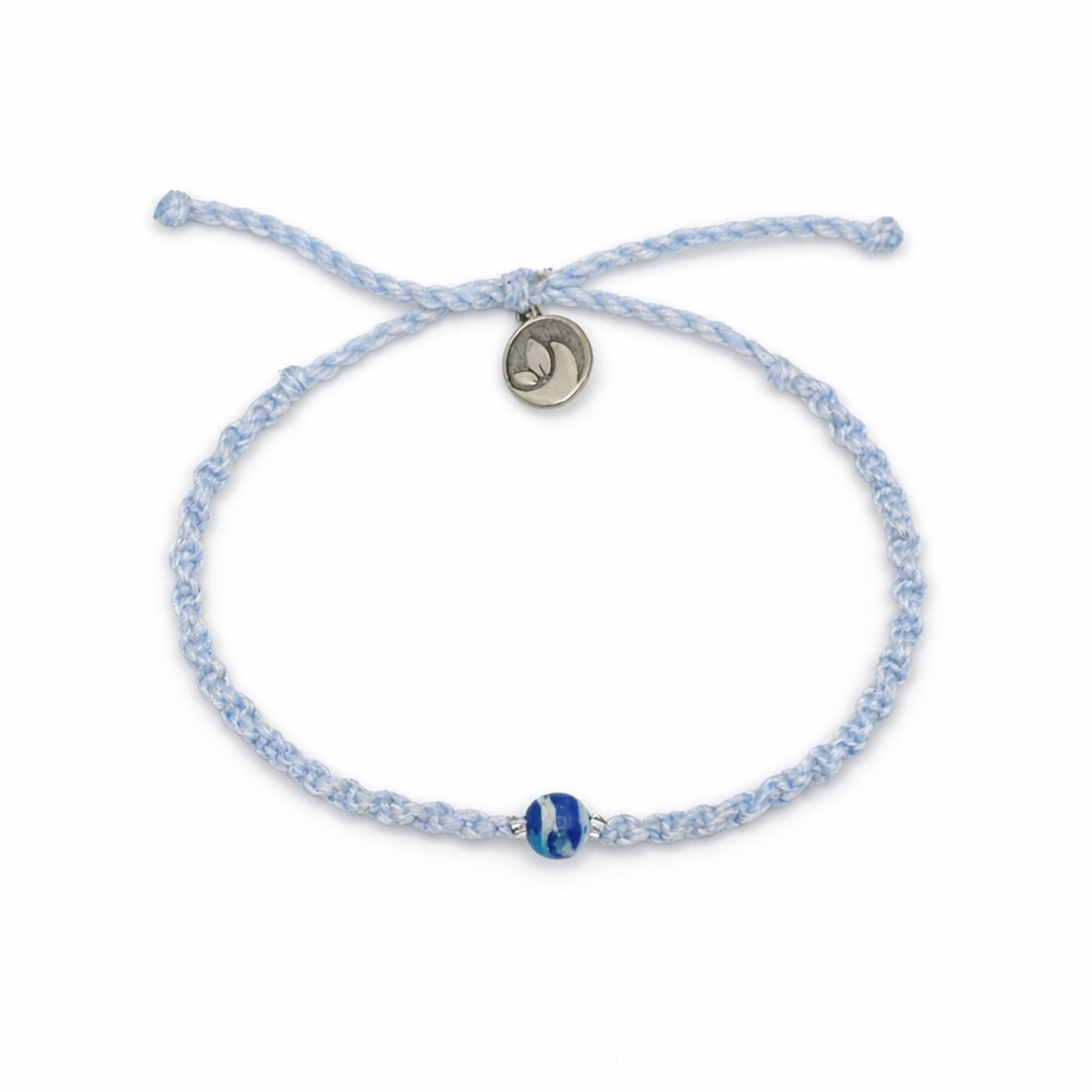 Gold bracelet - "Agate Stone" edition