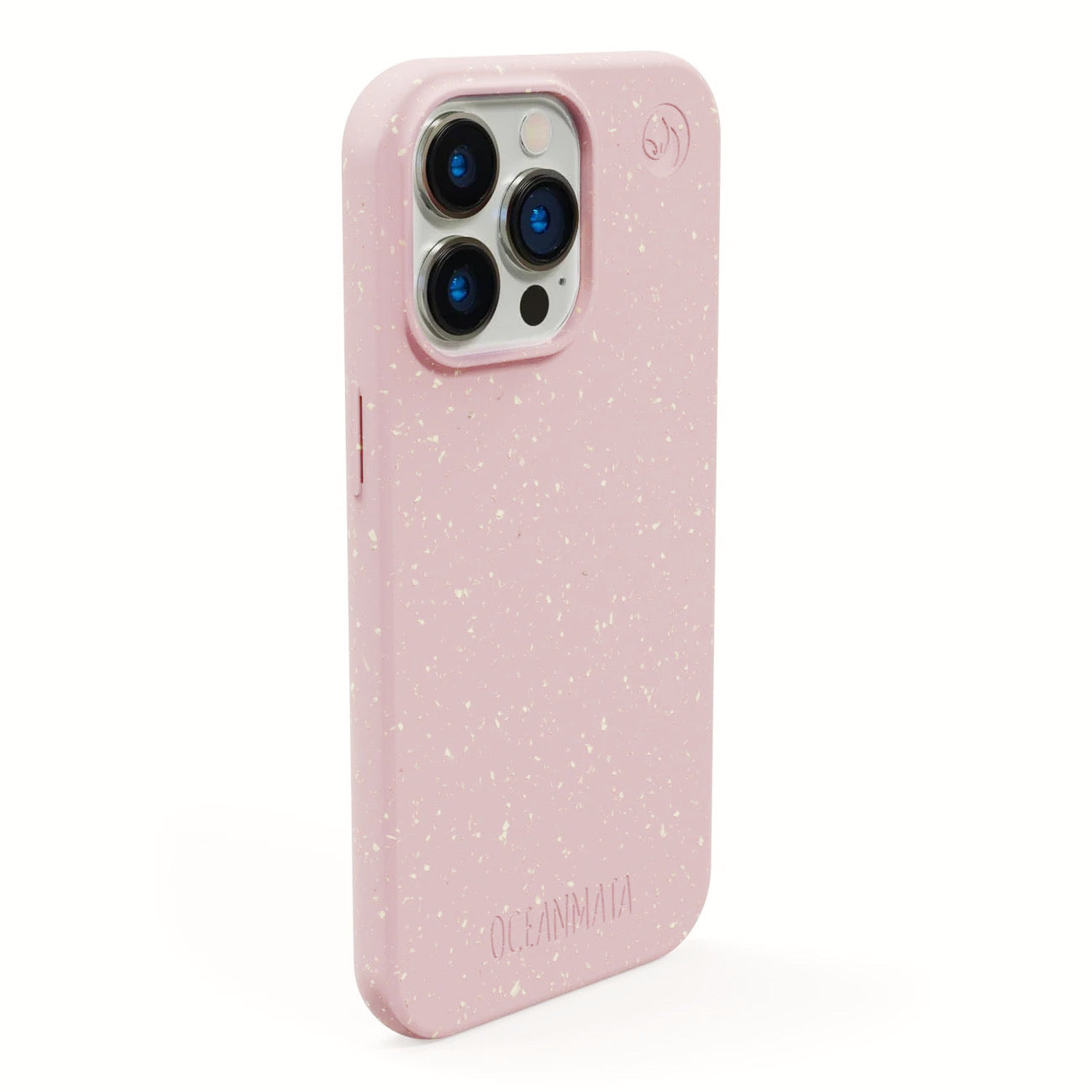 iPhone 13 Hülle - rosa - nachhaltig – Ansicht 4