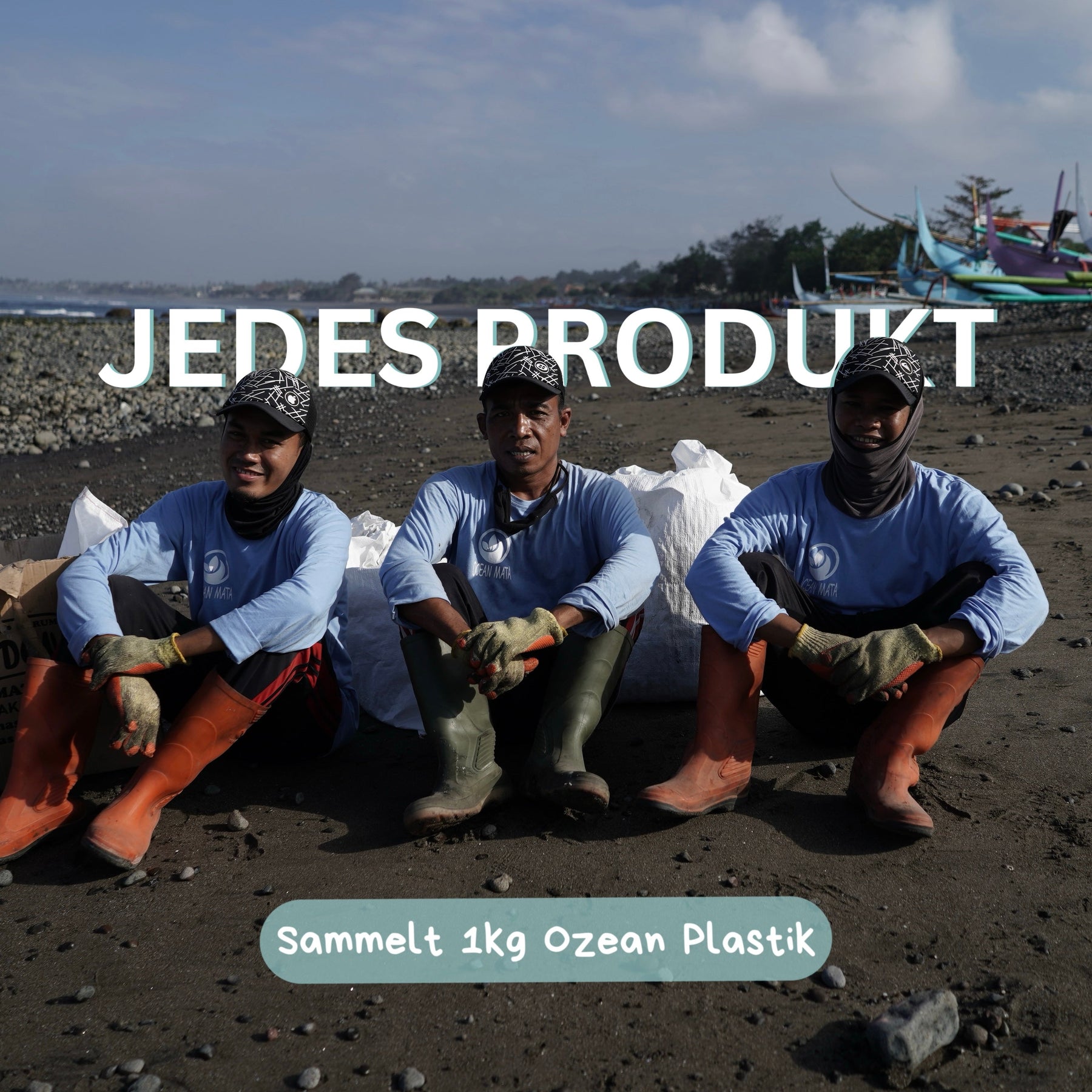 iPhone 16 pro Hülle - Delfin blau - "Dolphin" - nachhaltig – Ansicht 4