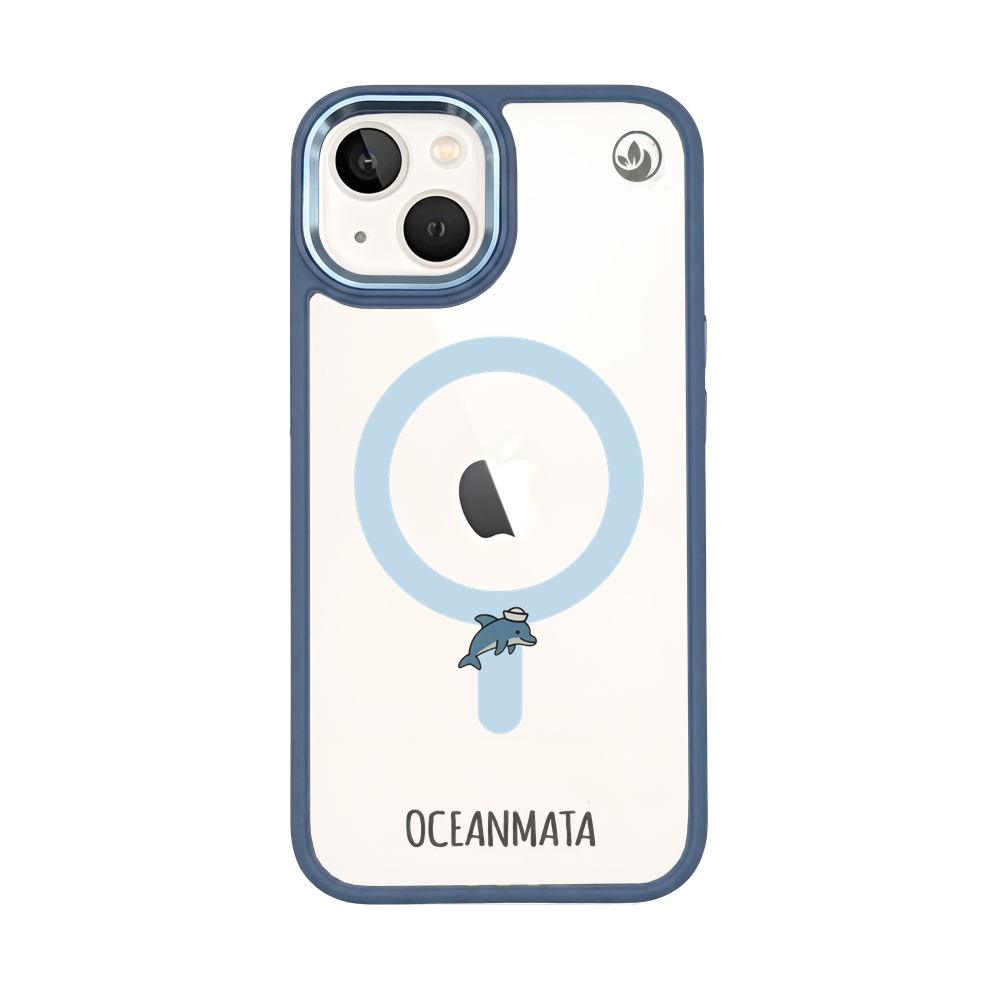 Captain Dolphin iphone13