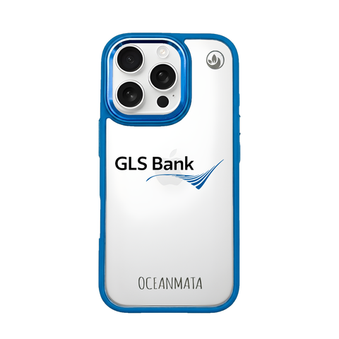 GLS Bank Hülle