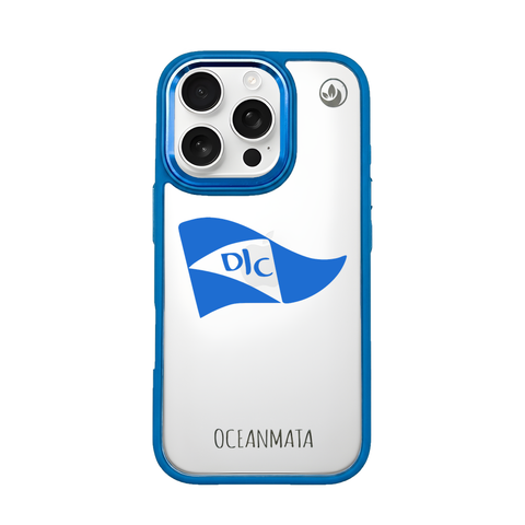 Dahme Jacht Club e.V. Hülle