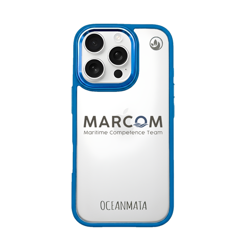 MARCOM Maritime Competence Team Hülle