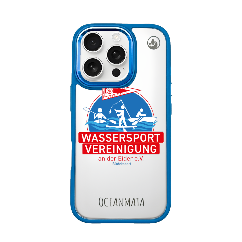 Wassersportvereinigung an der Eider Büdelsdorf e.V. Hülle Clear