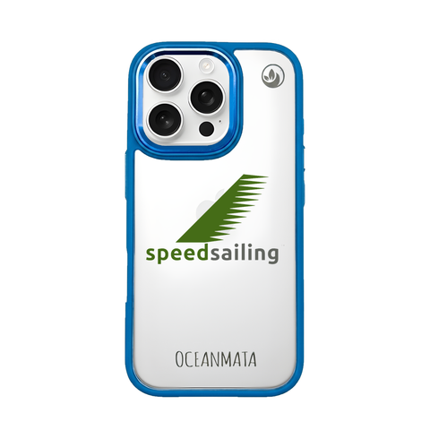 speedsailing Hülle