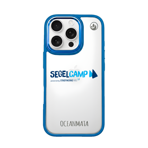 Segelcamp powered by Stadtwerke Kiel Hülle
