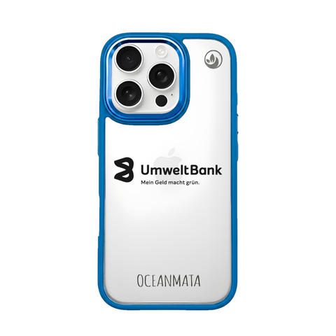 UmweltBank Hülle