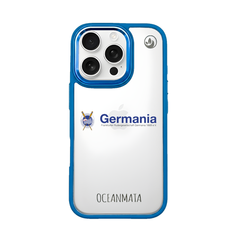 Frankfurter RG Germania 1869 e.V. Hülle