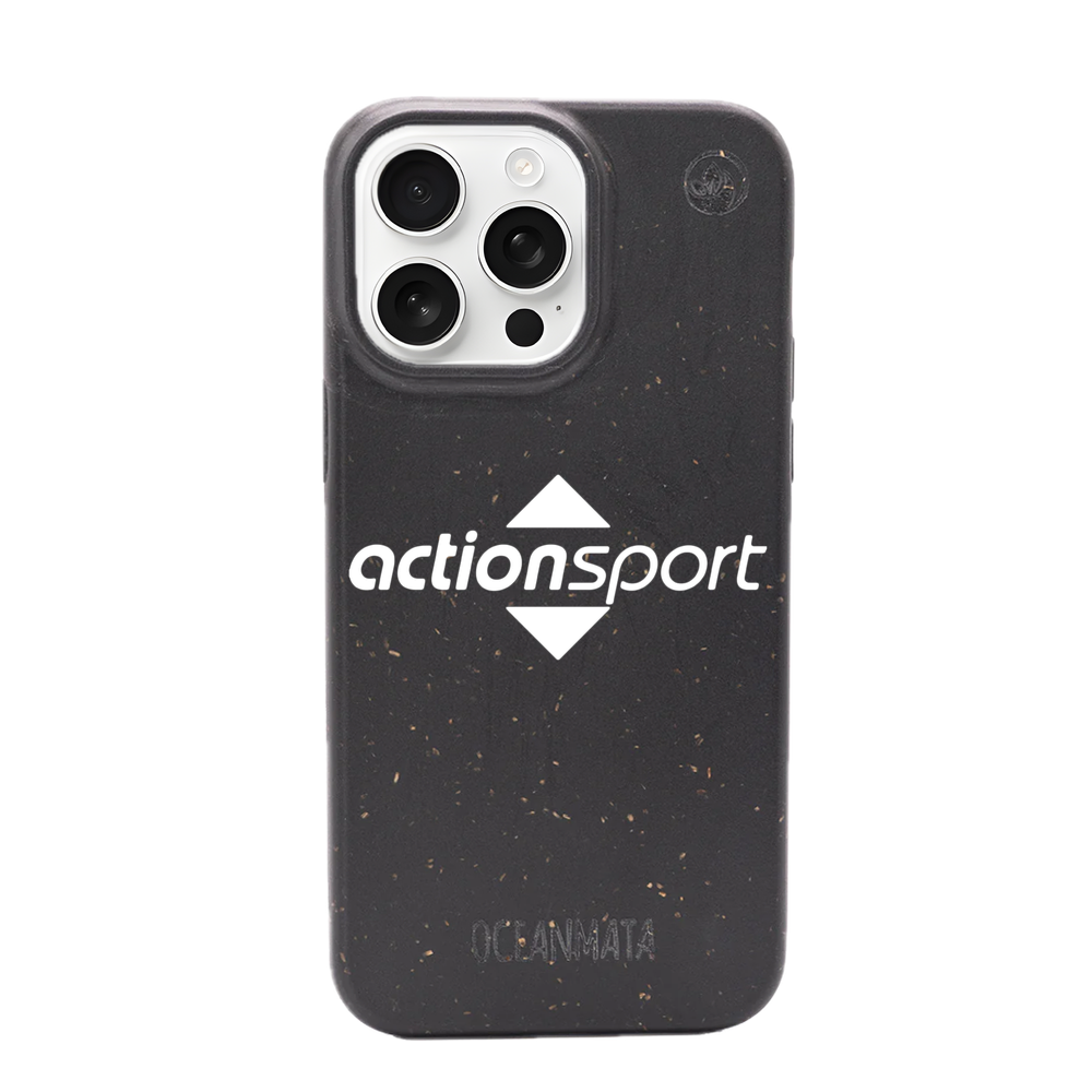 Action-Sport NE GmbH Hülle Schwarz