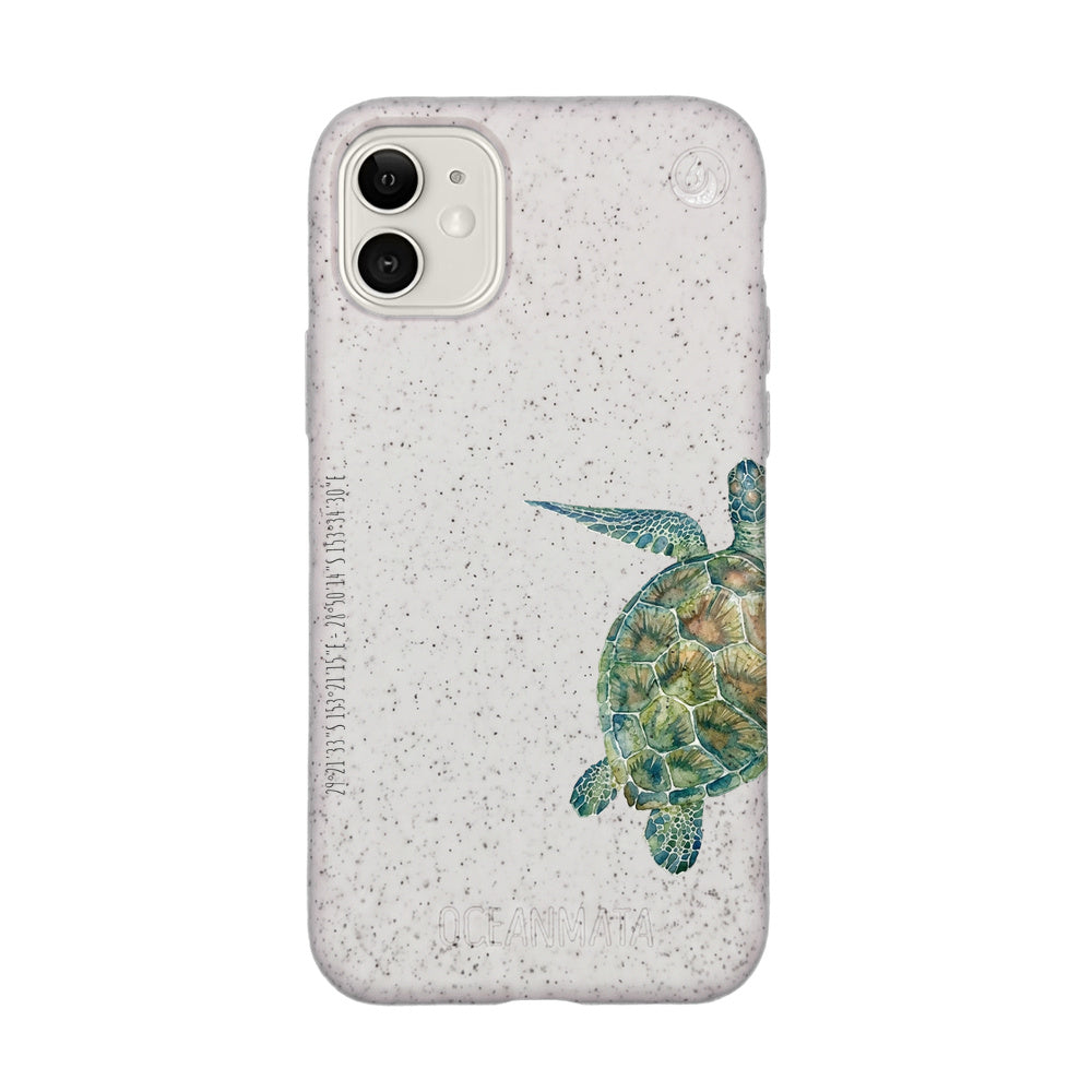 iPhone 11 Hülle - Oceanmata Geburtstag - "gordo" - nachhaltig