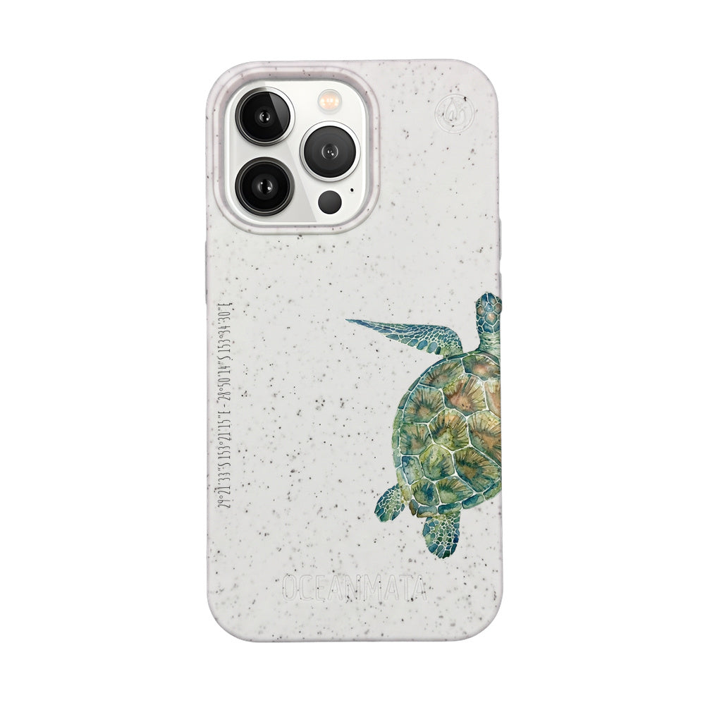 iPhone 13 pro Hülle - Oceanmata Geburtstag - "gordo" - nachhaltig