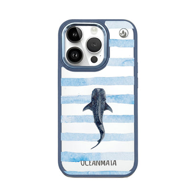 iPhone 14 Pro Max Case - Special Edition - "lonewanderer" - sustainable
