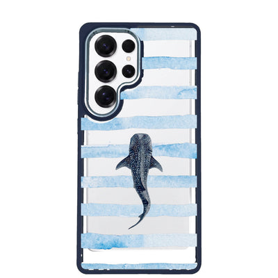 Samsung S26 Ultra Case - Special Edition - "lonewanderer" - sustainable