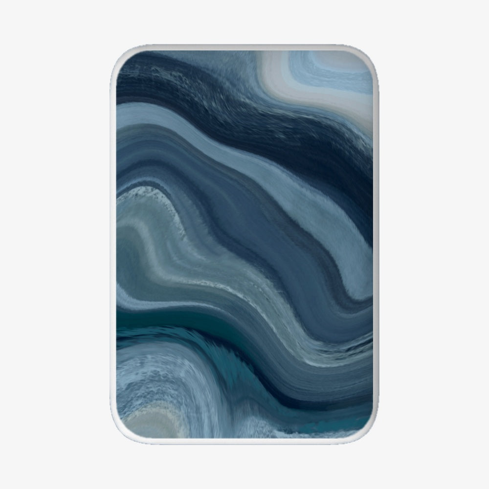 Powerbank MagSafe Wave