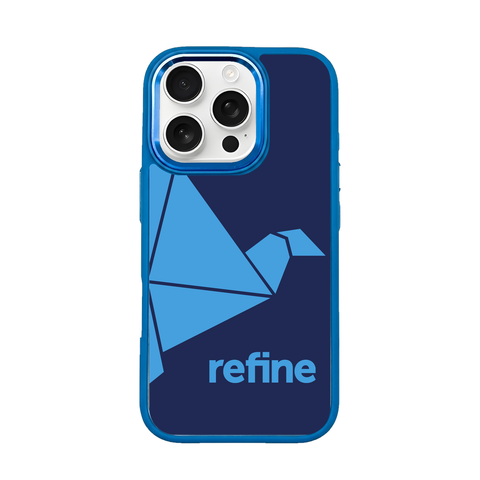 refine Projects AG Hülle