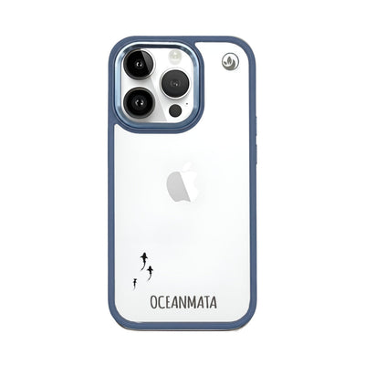 iPhone 14 Pro Max Case - Shark - "Shark Family" - Sustainable