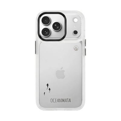 iPhone 17 Pro Case - Shark - "Shark Family" - sustainable