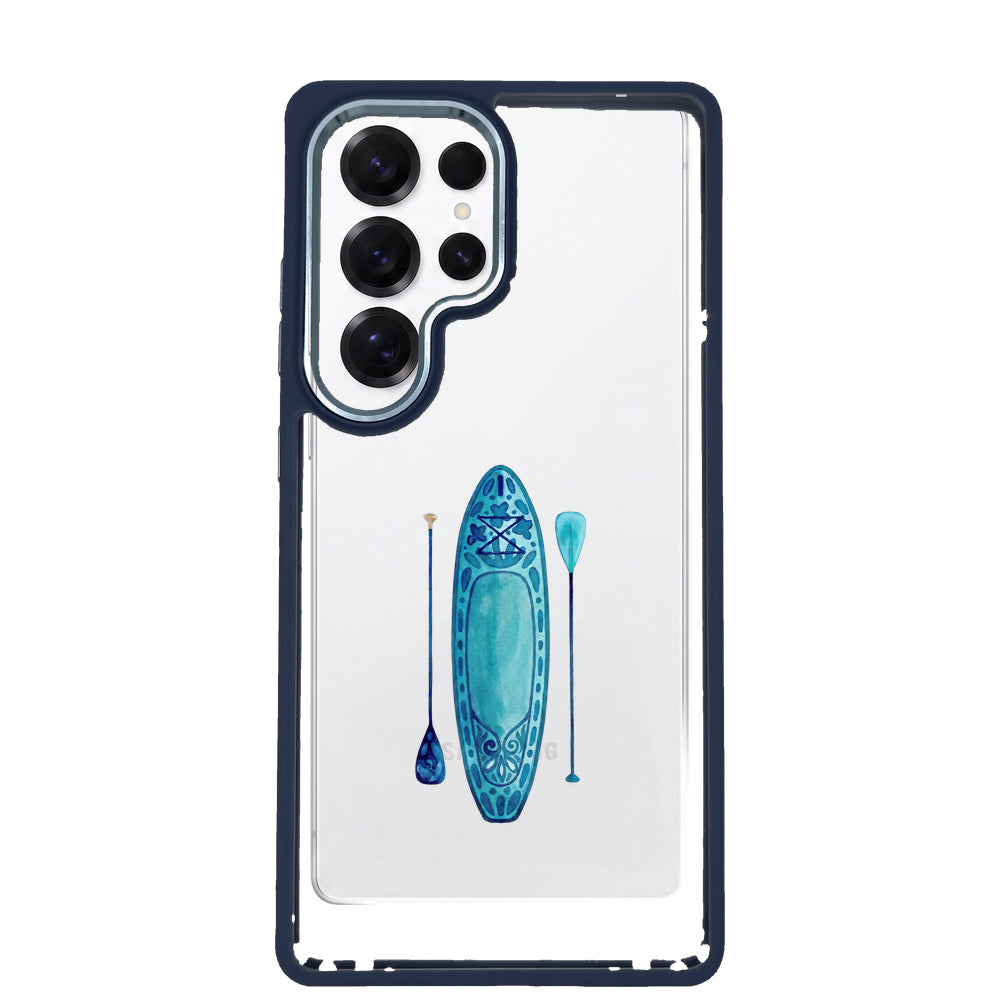 Nachhaltige Handyhülle Samsung S26 Ultra Supclub — Vorderseite