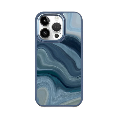 iPhone 14 Pro Case - Wave - "Wave" - sustainable