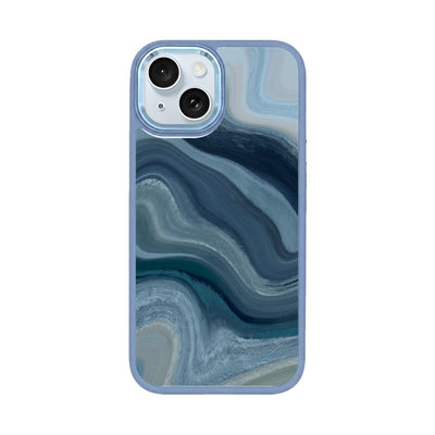 iPhone 15 Case - Wave - "Wave" - sustainable