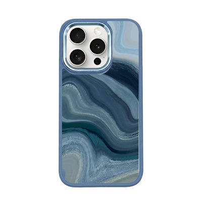 iPhone 15 Pro Max Case - Wave - Sustainable