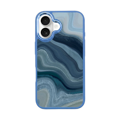 iPhone 16 Case - Wave - "Wave" - sustainable