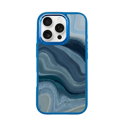 iPhone 16 Pro Case - Wave - "Wave" - sustainable