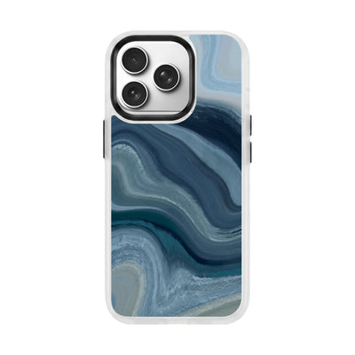 iPhone 17 Pro Case - Wave - Sustainable