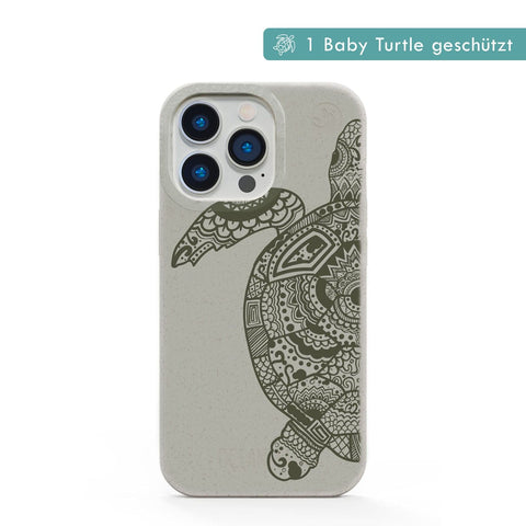 nachhaltige Apple iPhone Hülle 