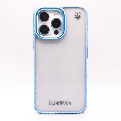 iPhone 13 Pro Case - Black Turtle - "Signature Edition" - sustainable