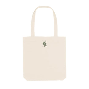 Tote Bag "TURTLE"