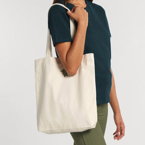 Tote Bag "TURTLE"