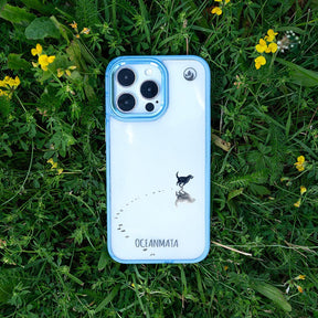 Nachhaltige Handyhülle Samsung S25+ Beachsiderun — Bonus