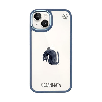iPhone 14 Case - "Blackcat" - sustainable