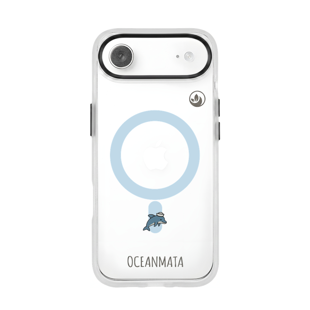 Captain Dolphin iphone17air