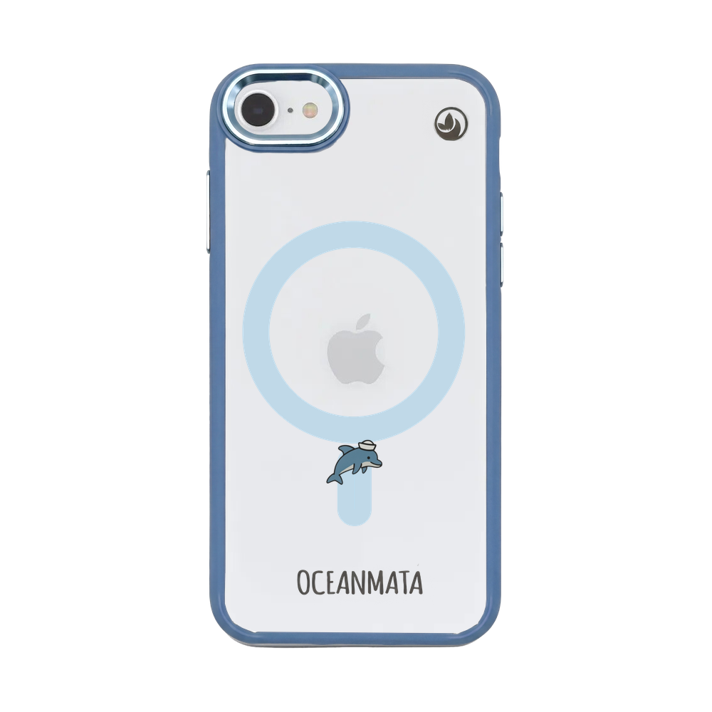Captain Dolphin iphonese