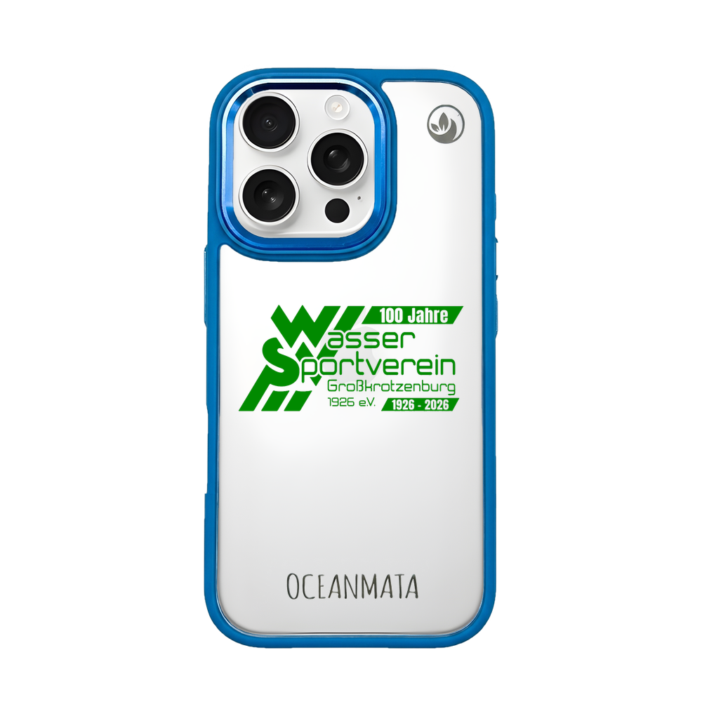 Wassersportverein 1926 e. V. Großkrotzenburg × OceanMata Hülle