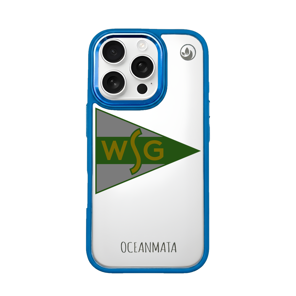 Wassersport-Gemeinschaft Heiligensee e.V. × OceanMata Hülle (Muster)
