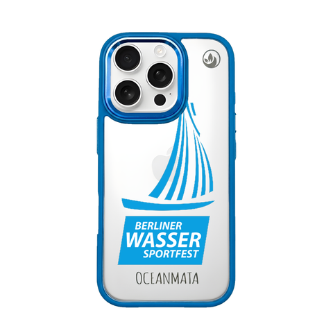 Berliner Wassersportfest GmbH H&uuml;lle