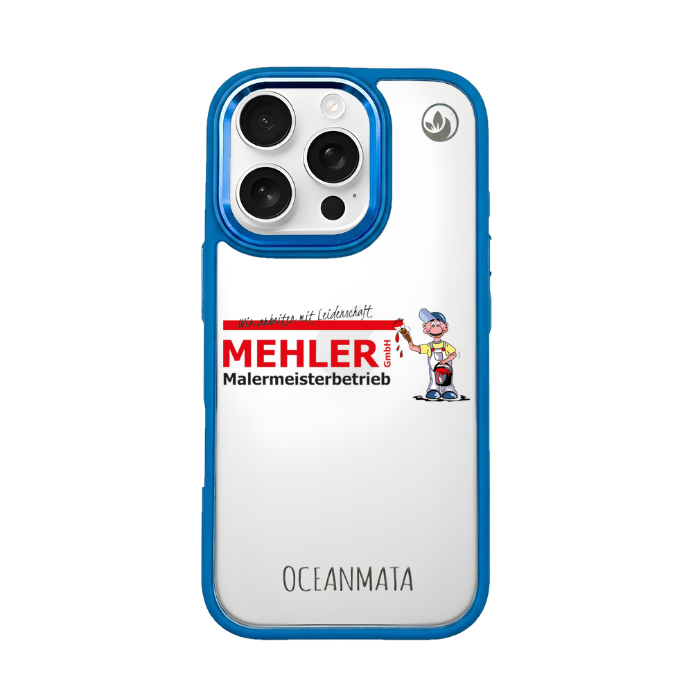 Mehler GmbH × OceanMata Hülle (Muster)