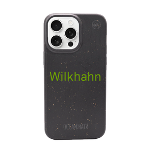Wilkhahn Hülle Schwarz