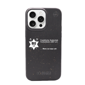 Frankfurter Ruder-Club Fechenheim 1887 e.V. Hülle Schwarz