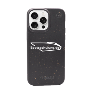 Bootsschulung Berlin Hülle Schwarz