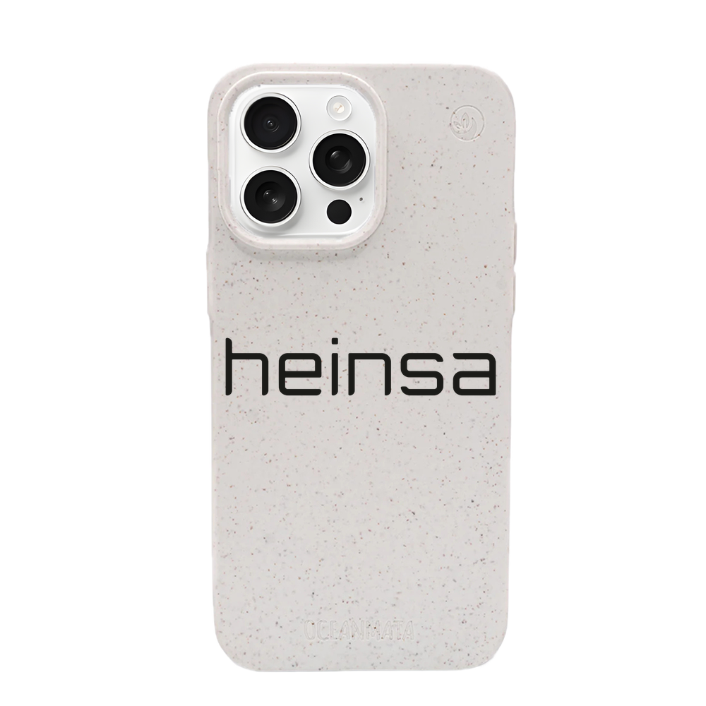 Thore Seidler × OceanMata Hülle (Muster)