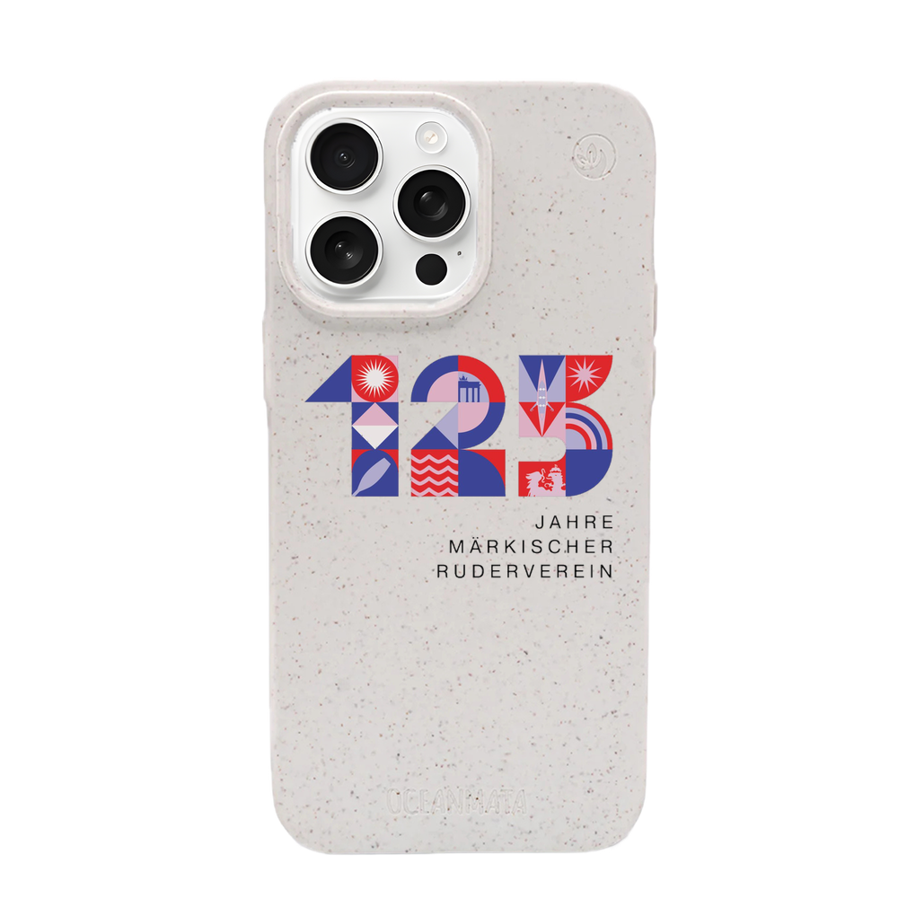 Märkischer Ruderverein × OceanMata Hülle