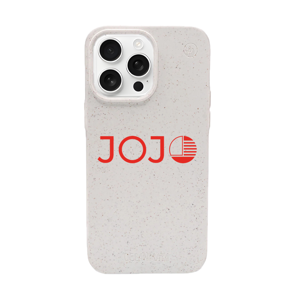 Segelschule JOJO × OceanMata Hülle