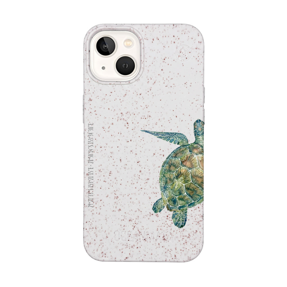 iPhone 13 Hülle - Oceanmata Geburtstag - "gordo" - nachhaltig