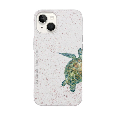 iPhone 14 Hülle - Oceanmata Geburtstag - "gordo" - nachhaltig