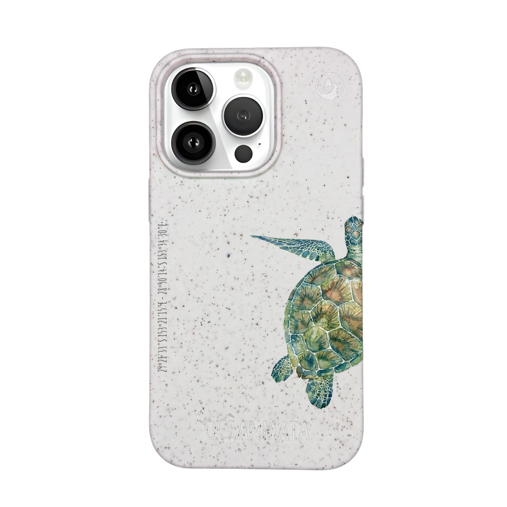 iPhone 14 pro Hülle - Oceanmata Geburtstag - "gordo" - nachhaltig