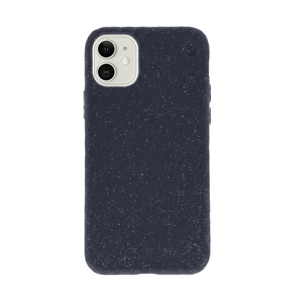 Biologisch Apple iPhone hoesje van Oceanmata®